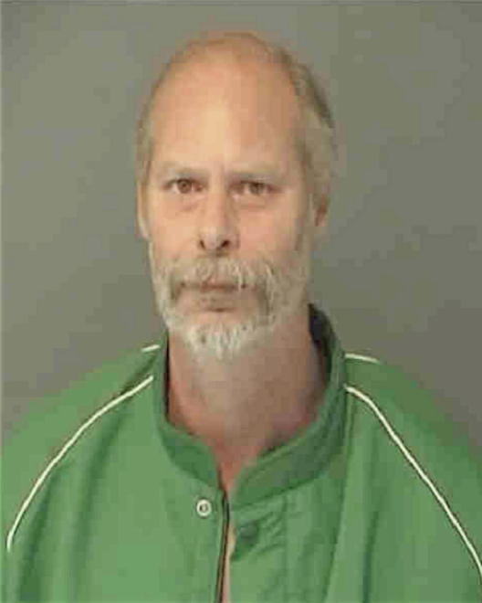 GEPFORD, GERALD RAY - Peoria County, IL
