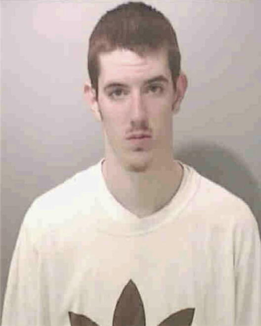 GREINER, NICHOLAS ALLAN - Peoria County, IL