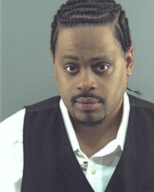 HINES, CARLOS A - Peoria County, IL