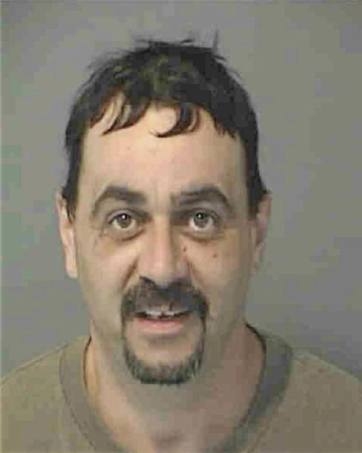 HOYLE, DARREN DEAN - Peoria County, IL