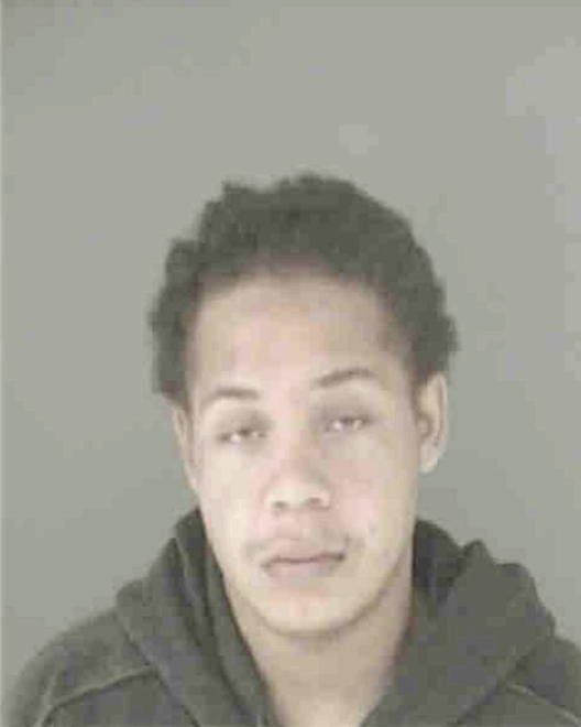 JACKSON, DANIEL RAMONE - Peoria County, IL