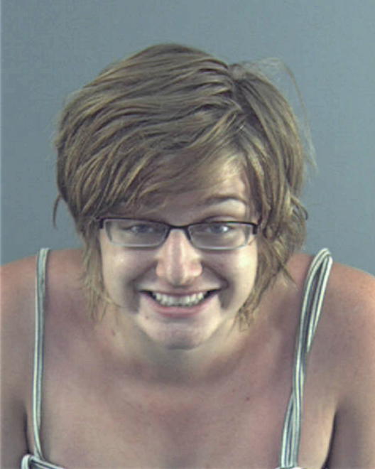 LEE, ANNA MICHELLE - Peoria County, IL