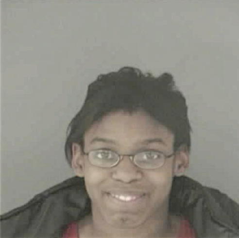 MCCULLUM, TATUM LATISHA - Peoria County, IL