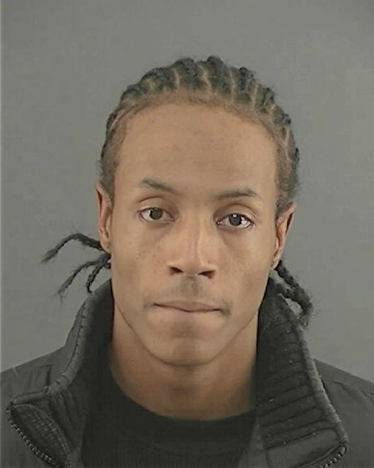 MINOR, WILLIE FRANK - Peoria County, IL