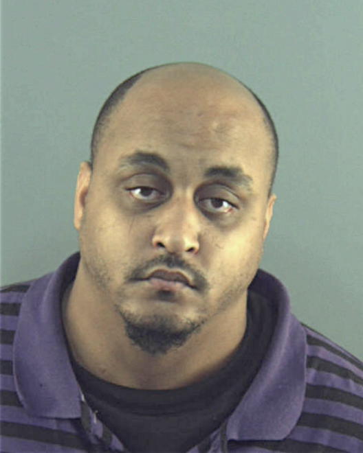 MUHAMMAD, TIMOTHY RAHIM - Peoria County, IL