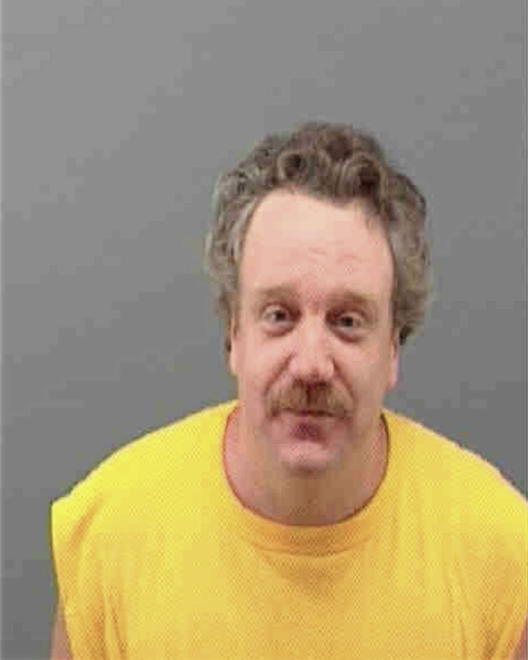 NICHOLS, TERRY LEE - Peoria County, IL