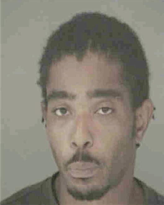 PACE, EDWARD LEMAR - Peoria County, IL
