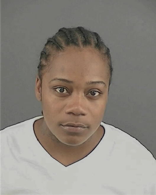 PATE, GARISHA A - Peoria County, IL