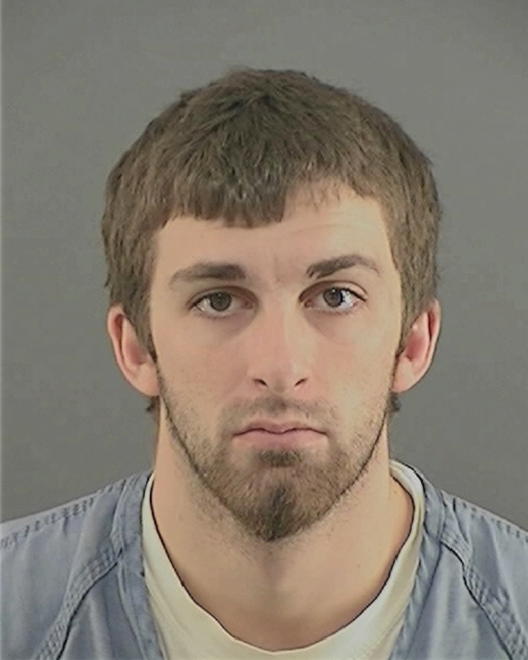 PETTY, JUSTIN L - Peoria County, IL