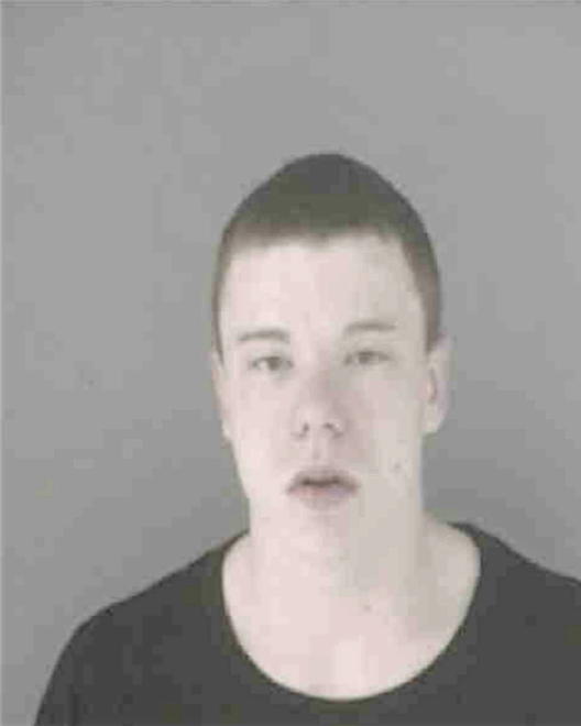 POWERS, JONATHON DAVID - Peoria County, IL