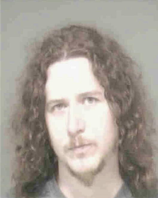 REEVES, CHARLES EDWARD - Peoria County, IL