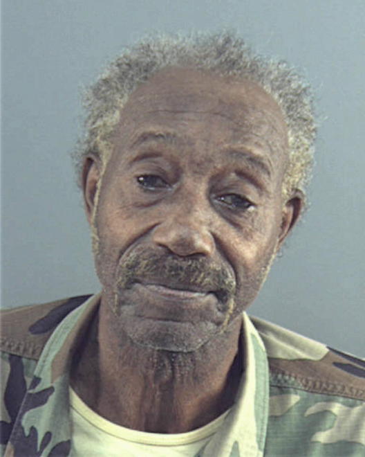 ROBINSON, GEORGE NMI - Peoria County, IL