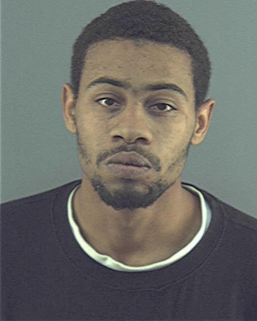 SMITH, JAVON LAVARR - Peoria County, IL