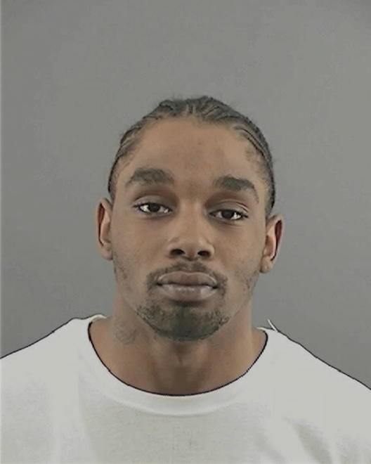 SMITH, JEREMIAH CONTRELL - Peoria County, IL