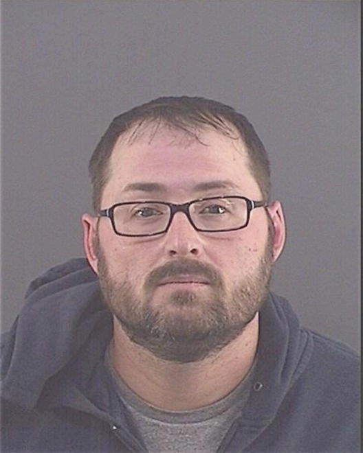 SPARKS, BRETT ROBERT - Peoria County, IL