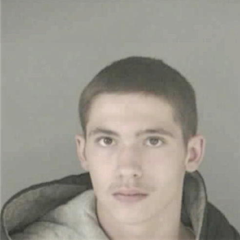 STAMBACH, RICKY MERLE - Peoria County, IL
