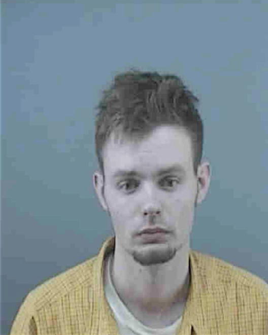 THOMPSON, RICKY - Peoria County, IL