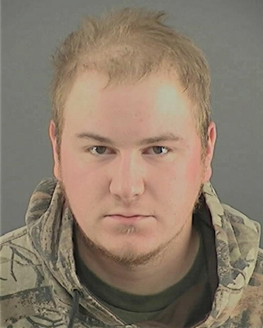 TRUEBLOOD, CODY A - Peoria County, IL