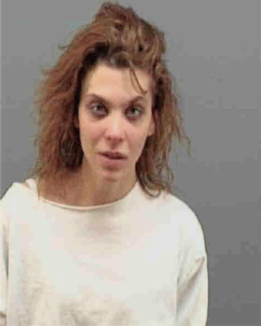 WALSH, TRINA SUE - Peoria County, IL