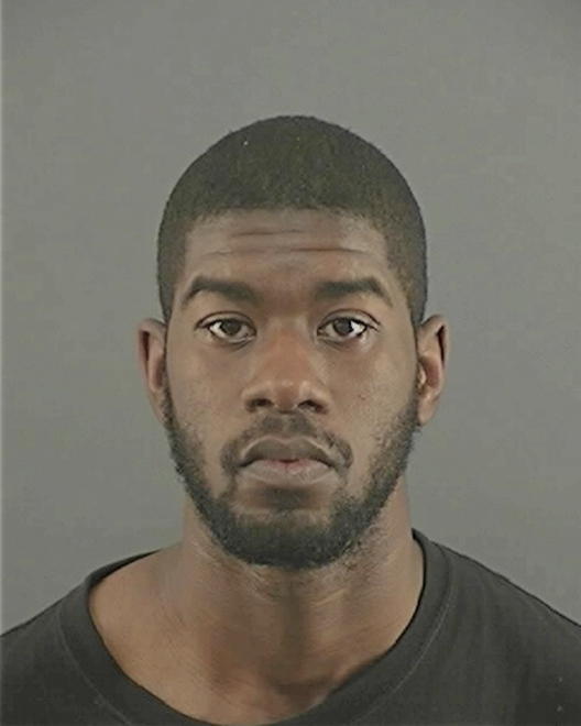 WASHINGTON, ALFRED JAMAL - Peoria County, IL