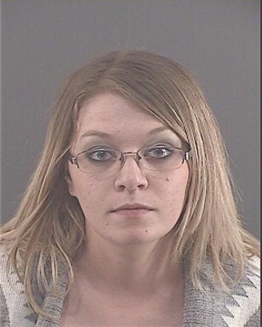 WILLIAMS, MIRANDA K - Peoria County, IL