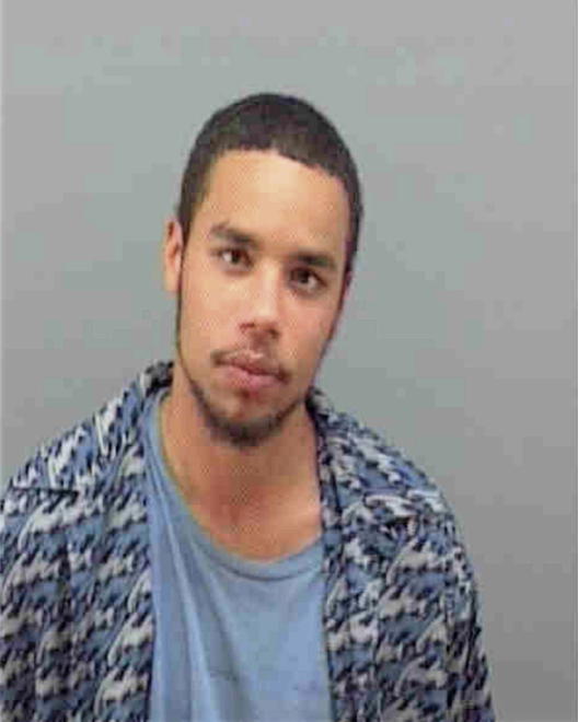 YOUNG, ZACHARY JAMAR - Peoria County, IL