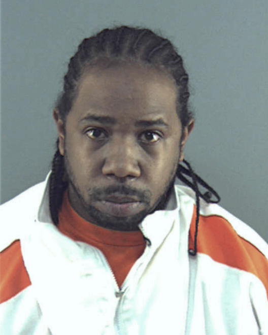ALLEN, OSCAR - Peoria County, IL