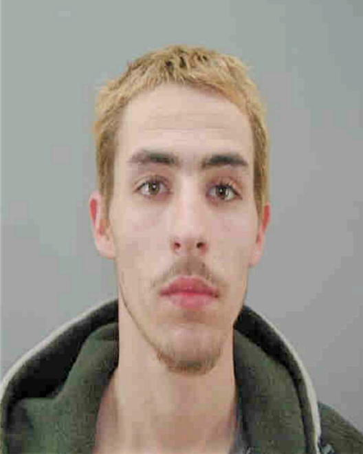 ASHCRAFT, JASON LEE - Peoria County, IL