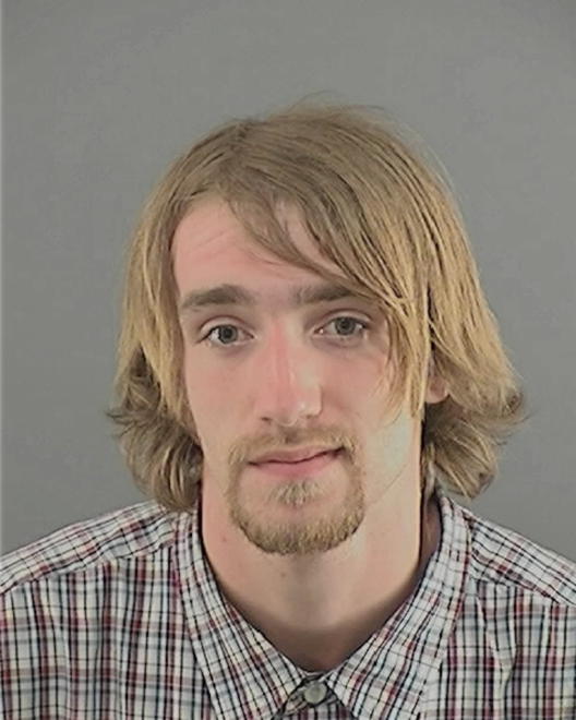 BARNETT, CHAD ALLEN - Peoria County, IL