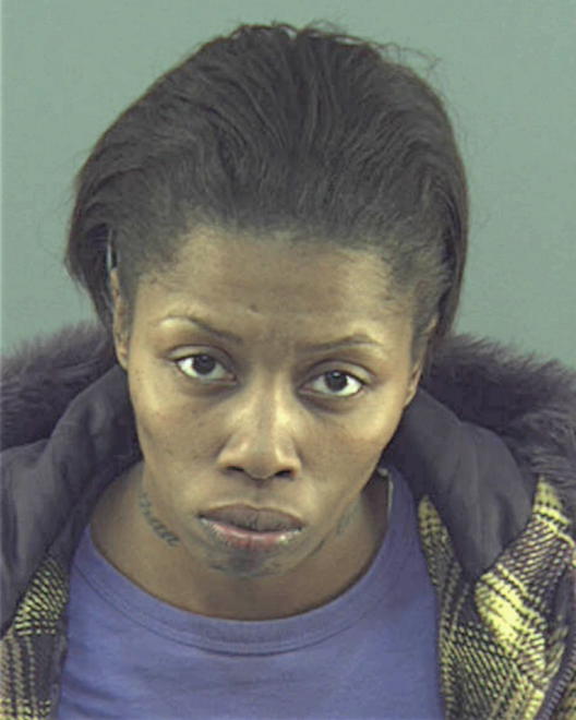 BINGHAM, AISHA M - Peoria County, IL