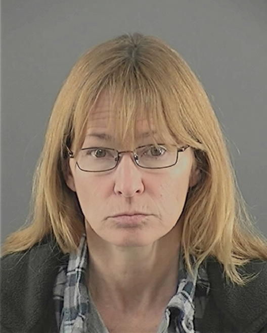 BLUNIER, TRISHA DONNELL - Peoria County, IL