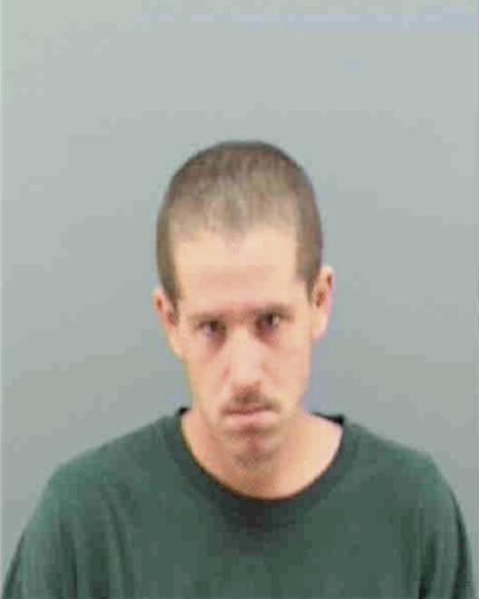 BOHANNAN, TERRY J - Peoria County, IL