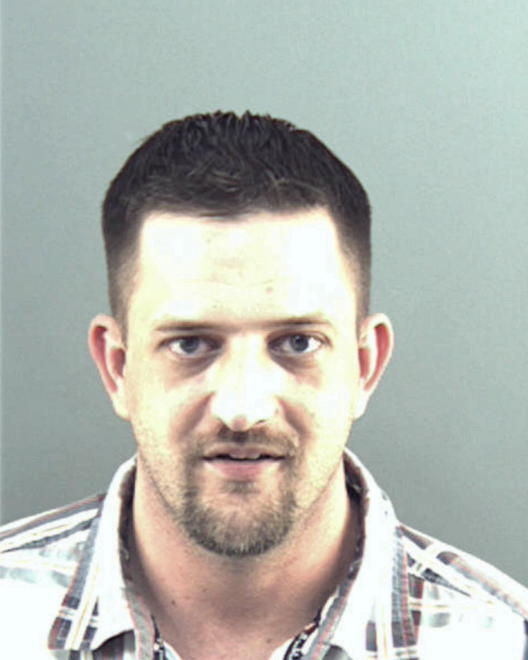 BROWN, JEREMY LEE - Peoria County, IL