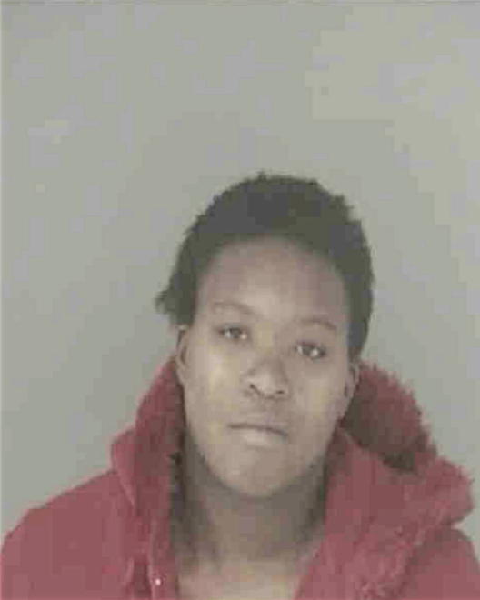 BROWN, YOHNI ANISE - Peoria County, IL