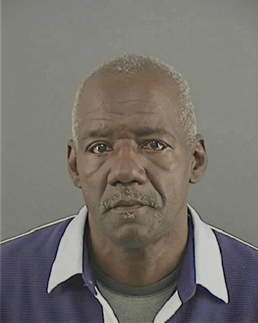BUSH, LARRY NMI - Peoria County, IL