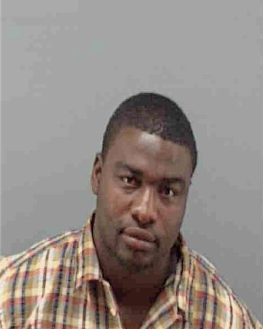 CARPENTER, LATRELL ARMON - Peoria County, IL