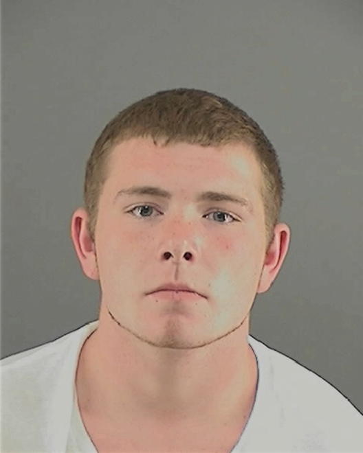 CATHCART, MATTHEW JAMES - Peoria County, IL