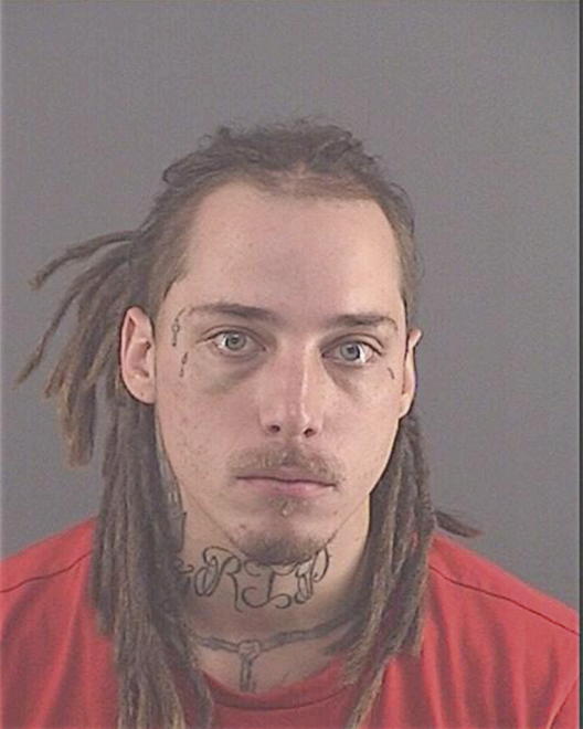 DELASSO, BILLY G - Peoria County, IL