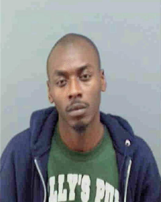 ENGLISH, KEVIN LAVON - Peoria County, IL