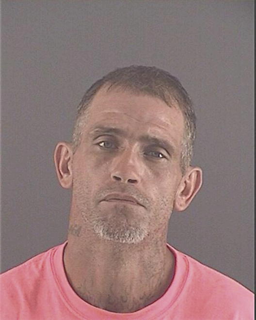 FORD, JOHN A - Peoria County, IL