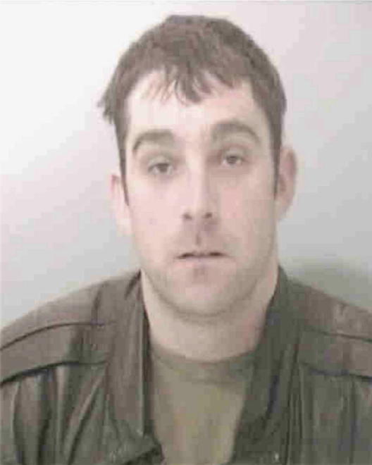 GRIFFITH, JEFFERY ALLEN - Peoria County, IL