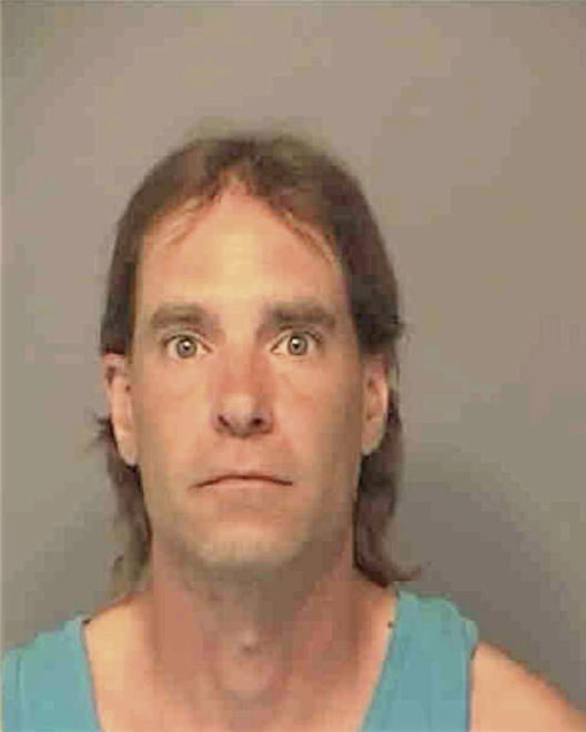HAINLINE, SCOTT D - Peoria County, IL