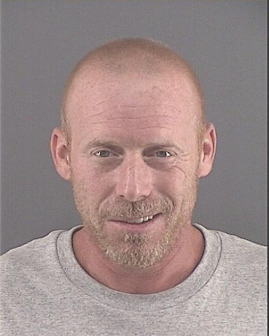 HUTCHINSON, KEVIN LOWELL - Peoria County, IL