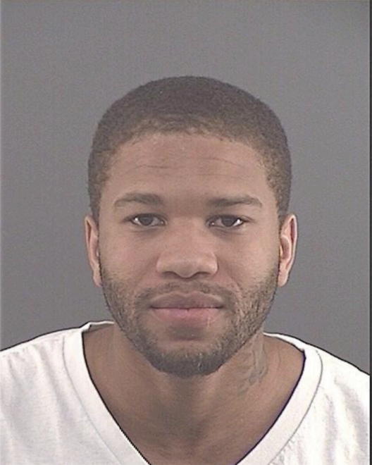 JOHNSON, RODRICK D - Peoria County, IL