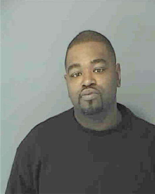 JONES, MARCUS DANTE - Peoria County, IL
