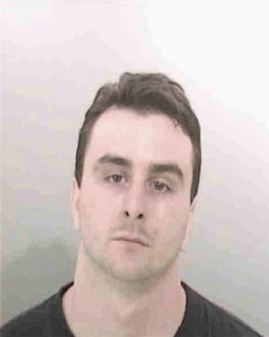 LUNCSFORD, ANDREW CHARLES - Peoria County, IL