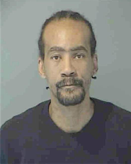 MANN, RODERICK JEFFERY - Peoria County, IL