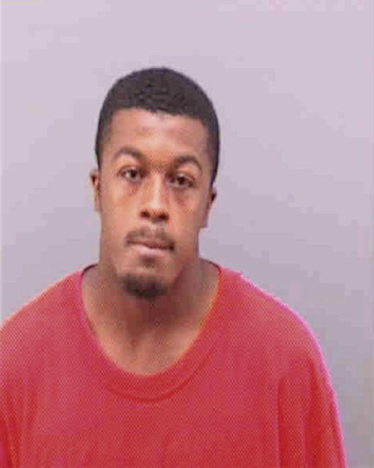 MCDONALD, JAMAL COURI - Peoria County, IL