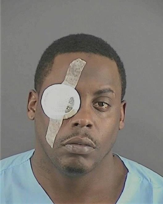 RAINES, MARIO ANTHONY - Peoria County, IL