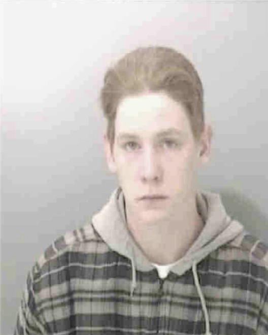 ROGERS, SCOTT ANTHONY - Peoria County, IL